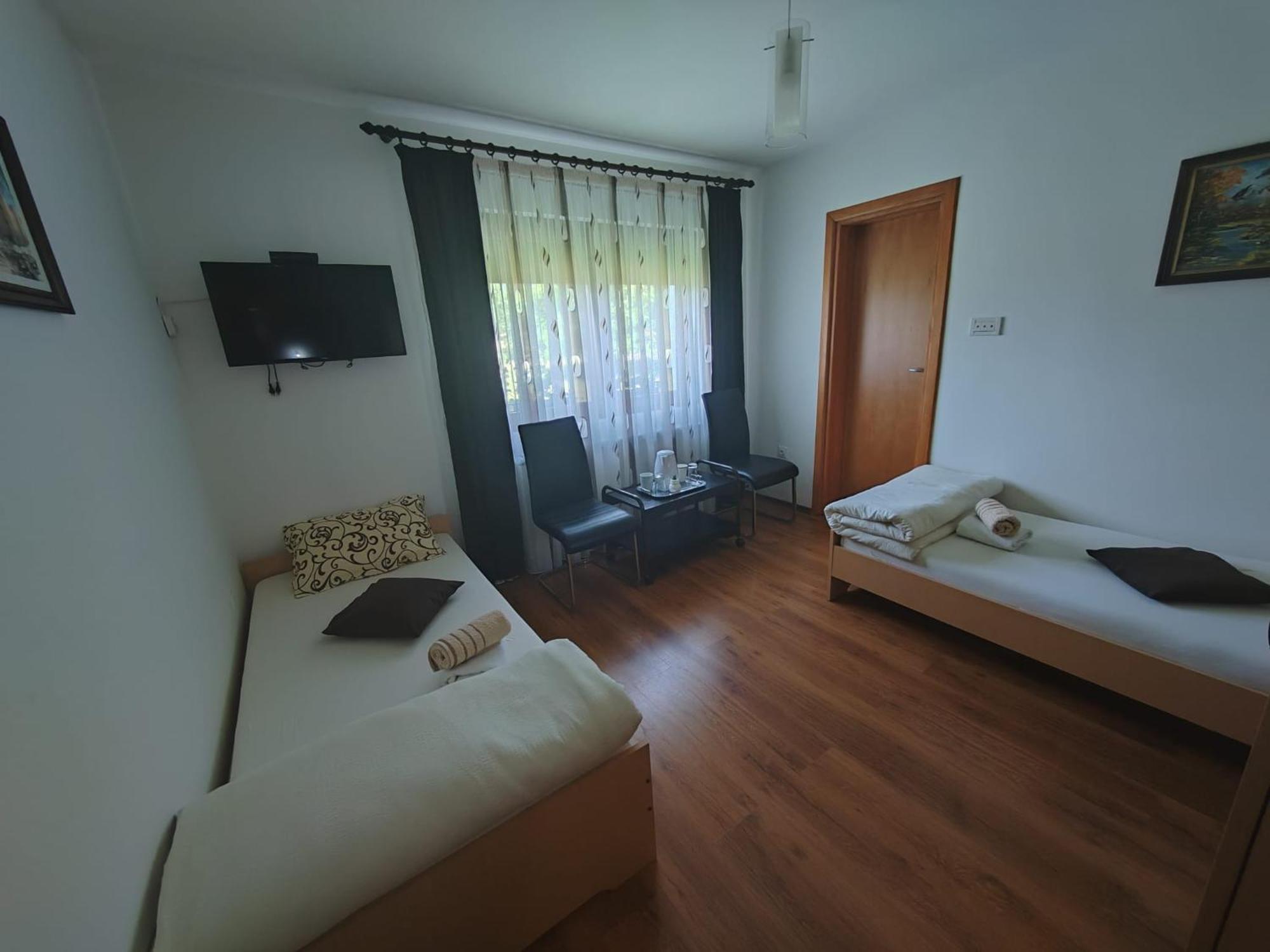 Stari Mlin Hotel Korenica Exterior photo