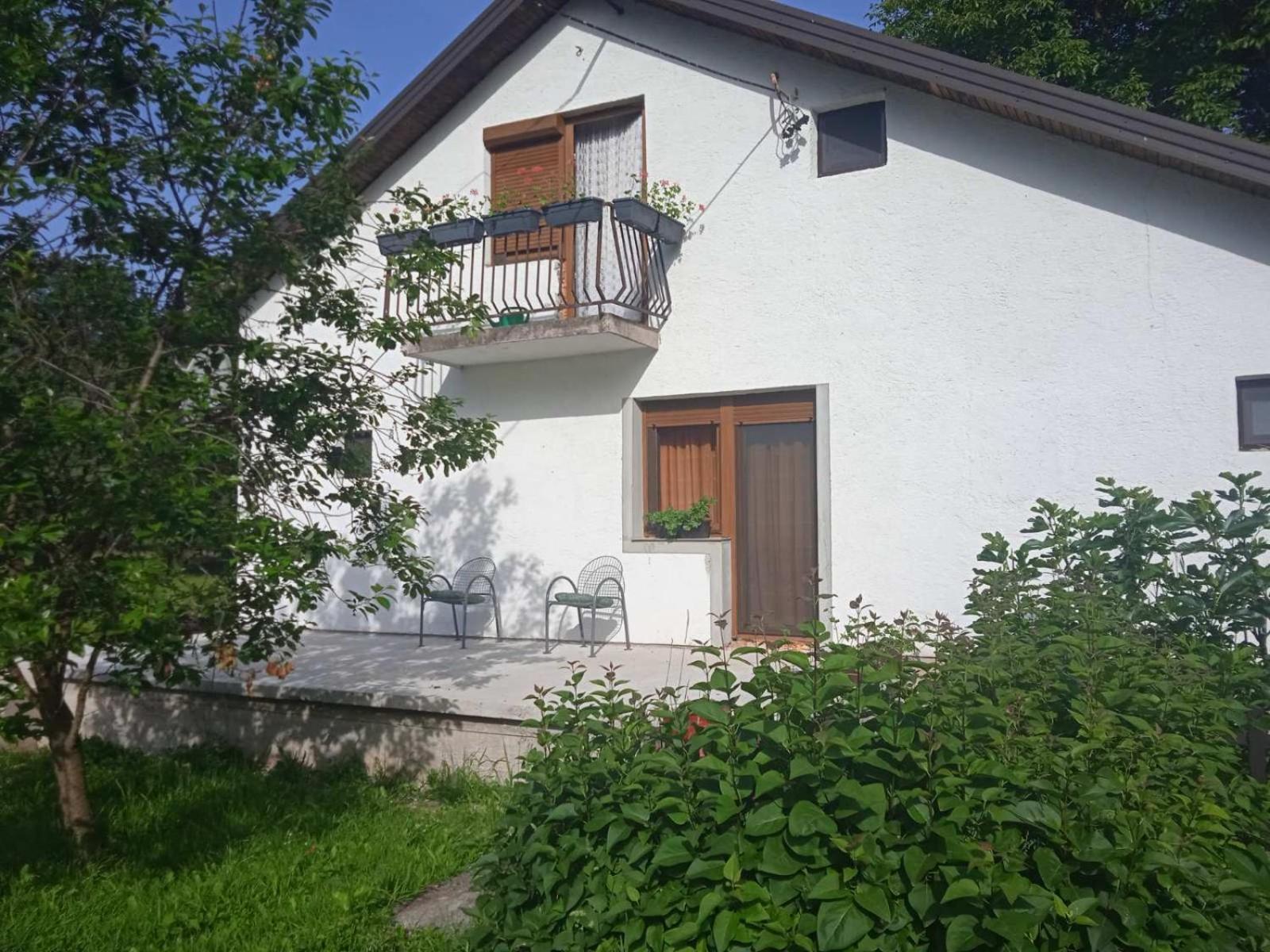 Stari Mlin Hotel Korenica Exterior photo