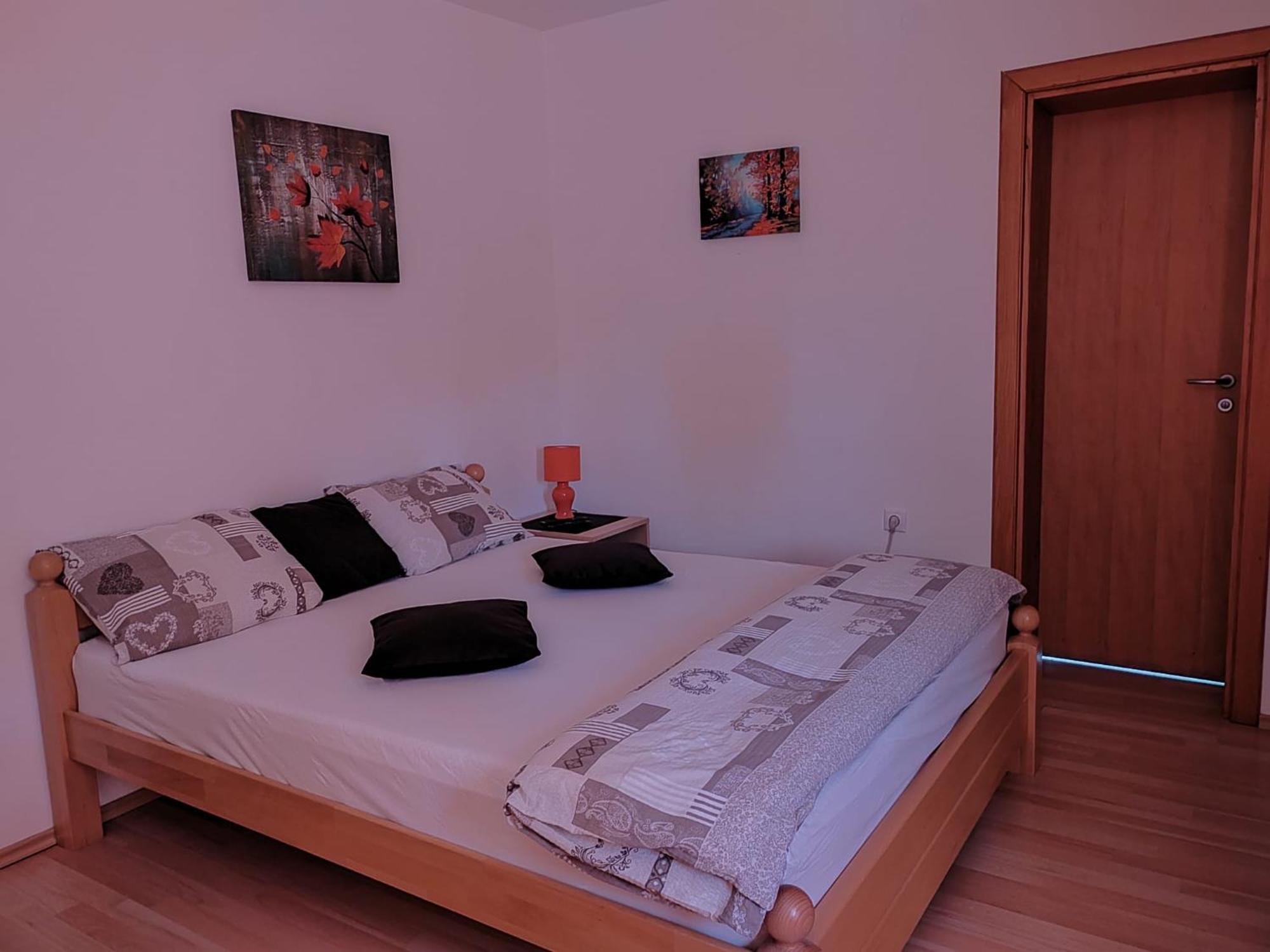 Stari Mlin Hotel Korenica Exterior photo