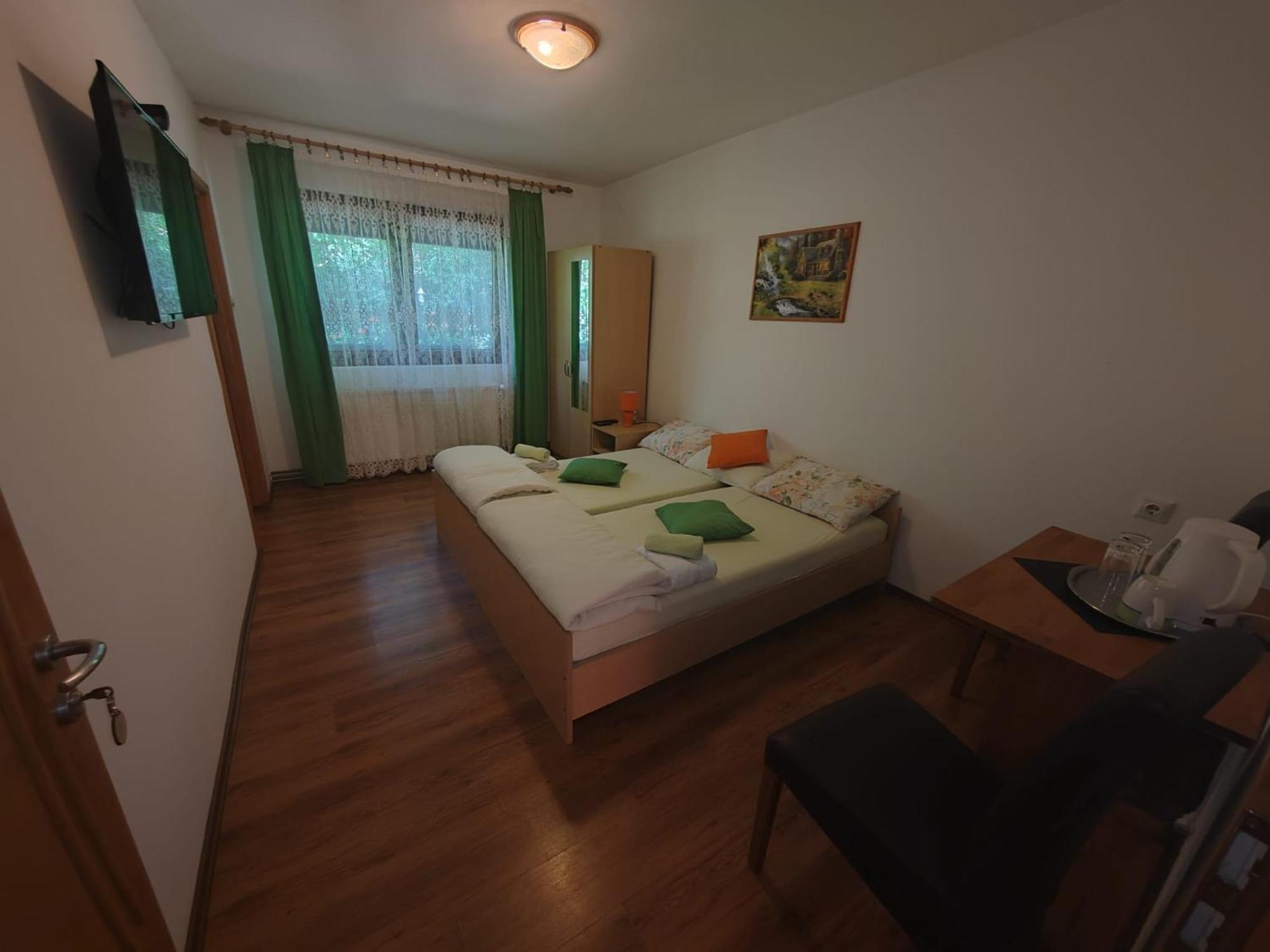 Stari Mlin Hotel Korenica Exterior photo