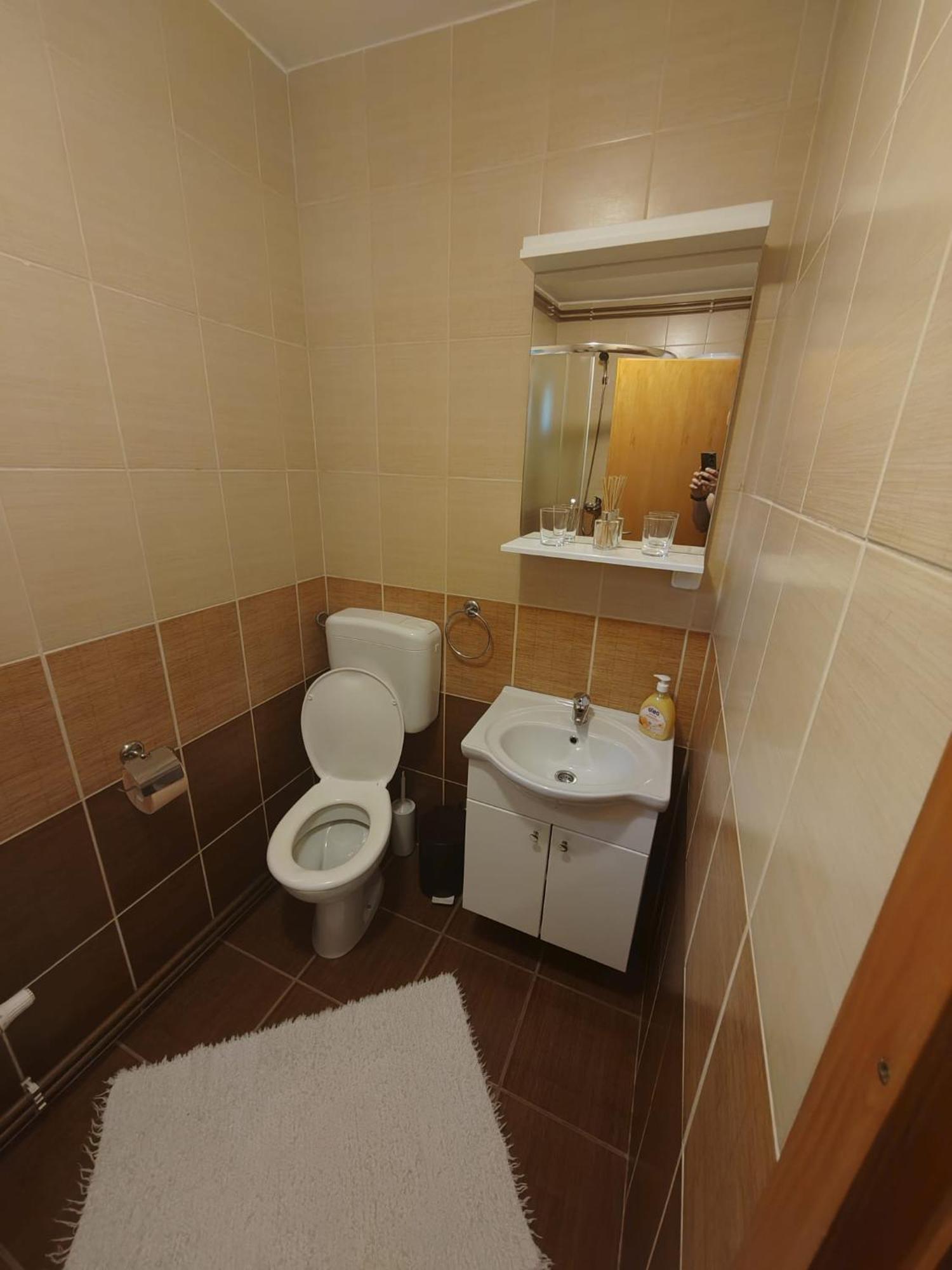 Stari Mlin Hotel Korenica Exterior photo
